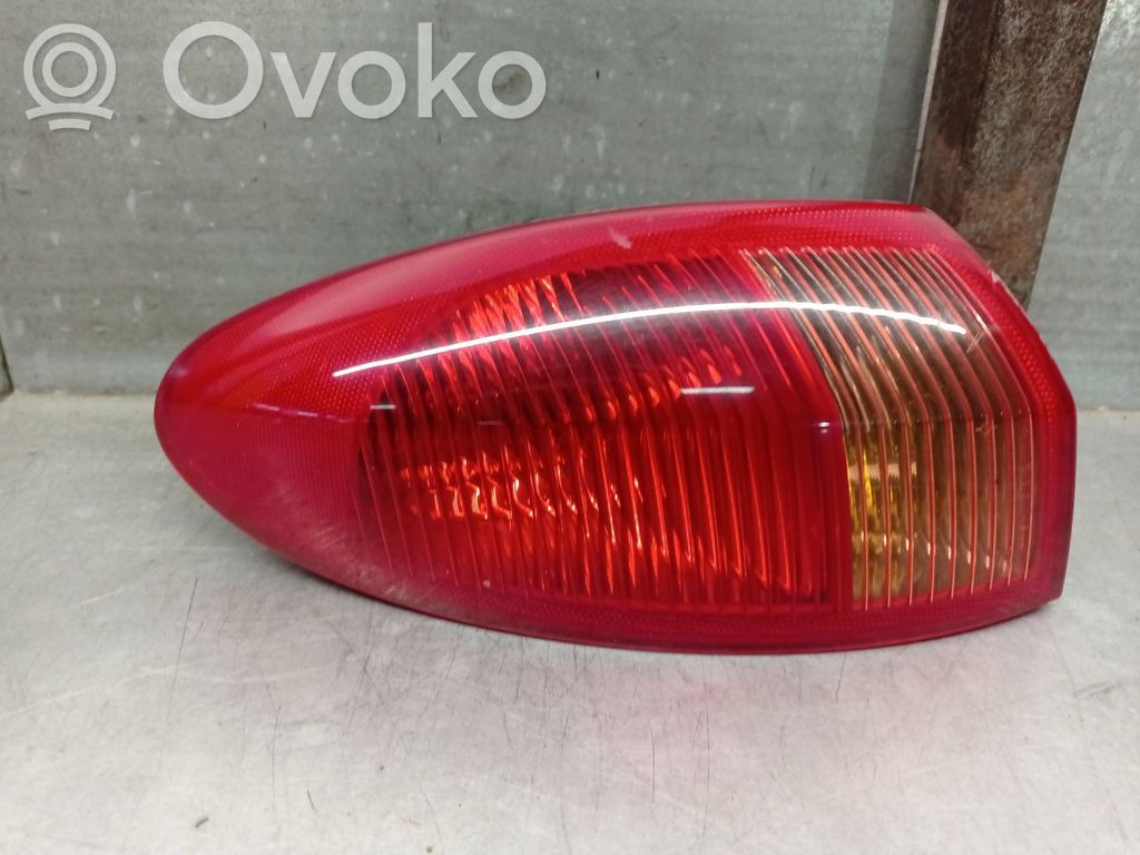 Alfa Romeo 147 Lampa tylna