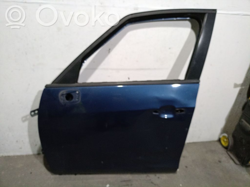 Opel Zafira C Tür vorne 