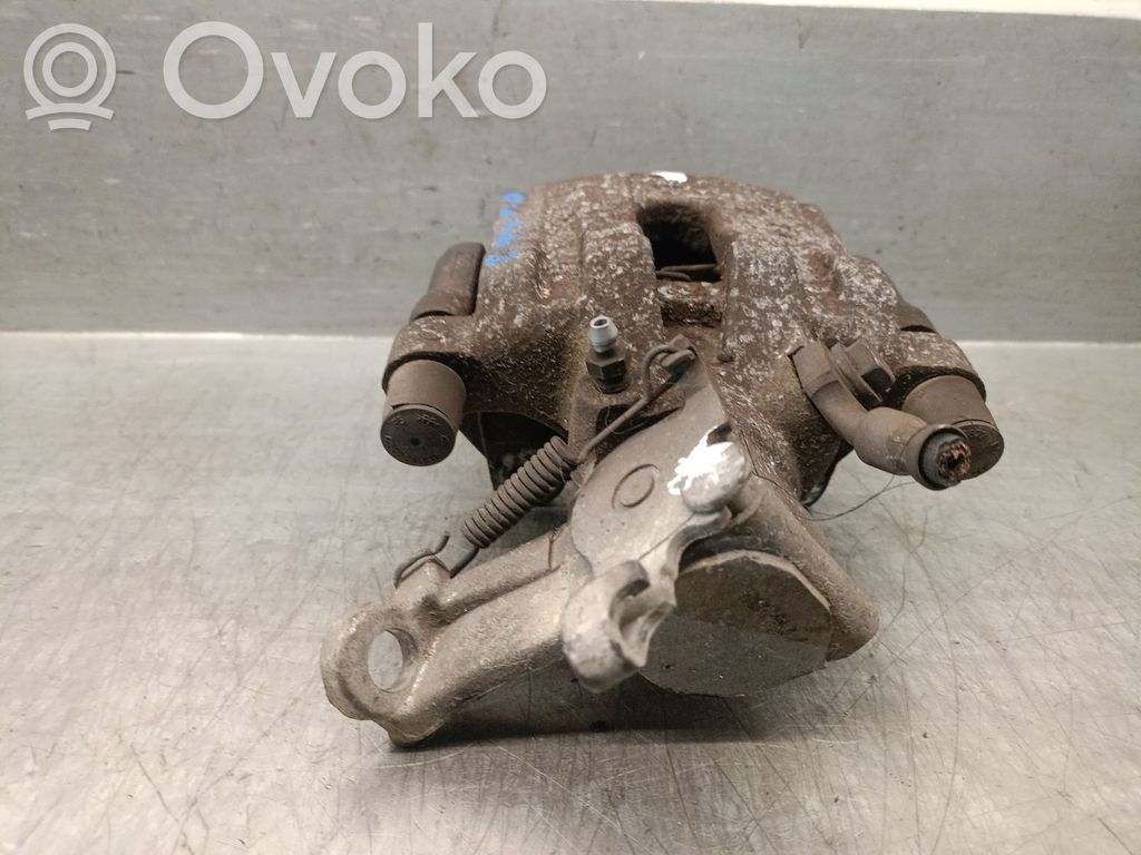 Opel Vectra C Mordaza caliper del freno trasero 