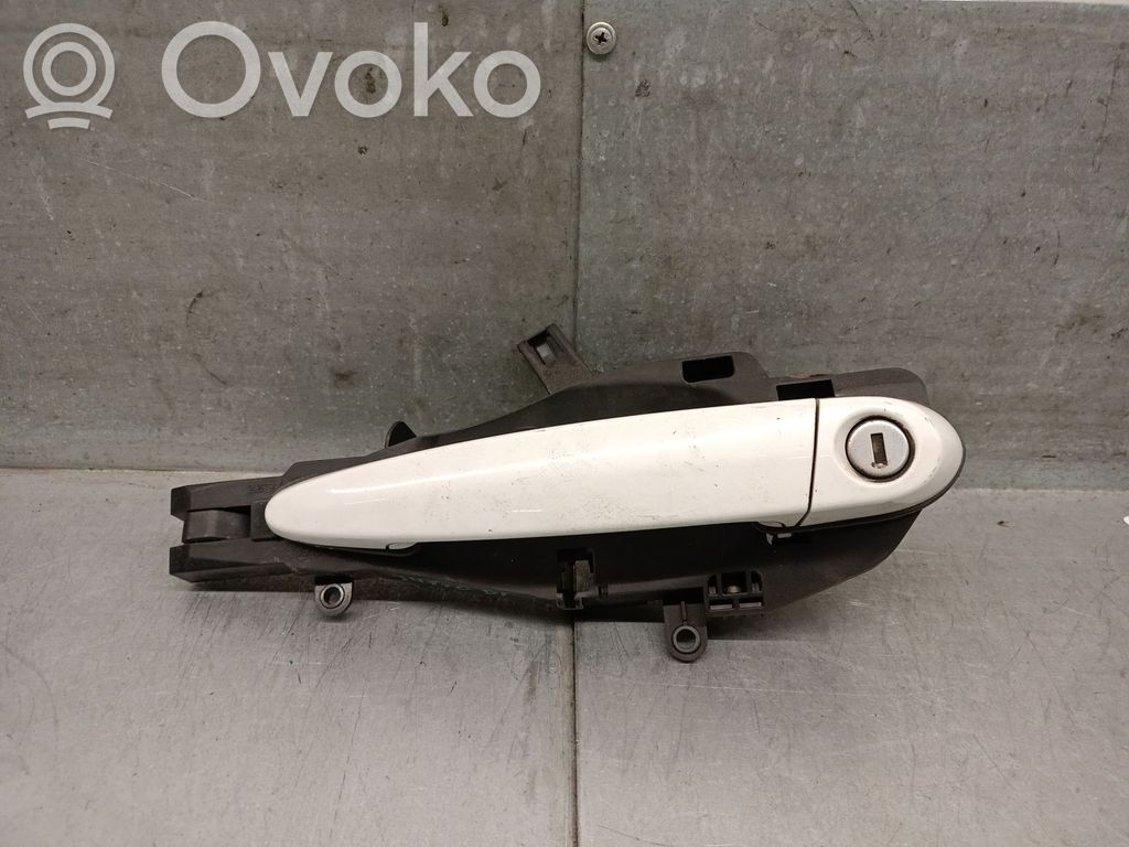 BMW X1 E84 Front door exterior handle 