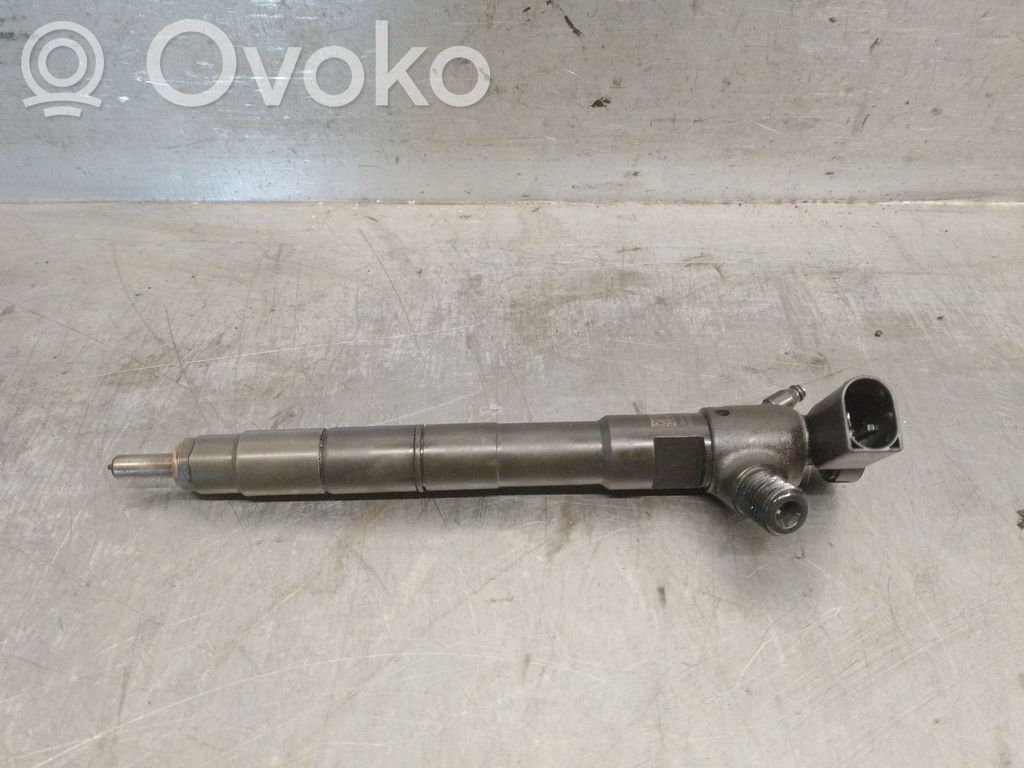 Seat Ibiza IV (6J,6P) Iniettore 