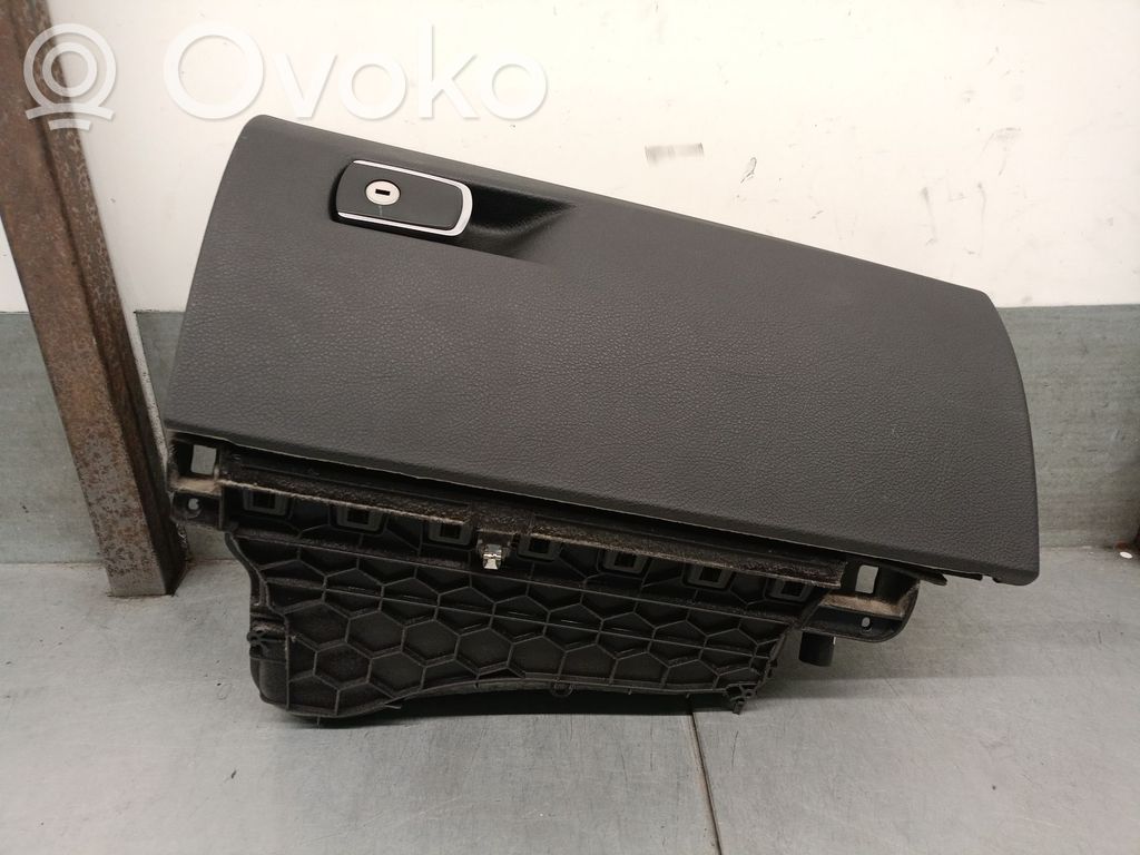 BMW 3 F30 F35 F31 Guantera 