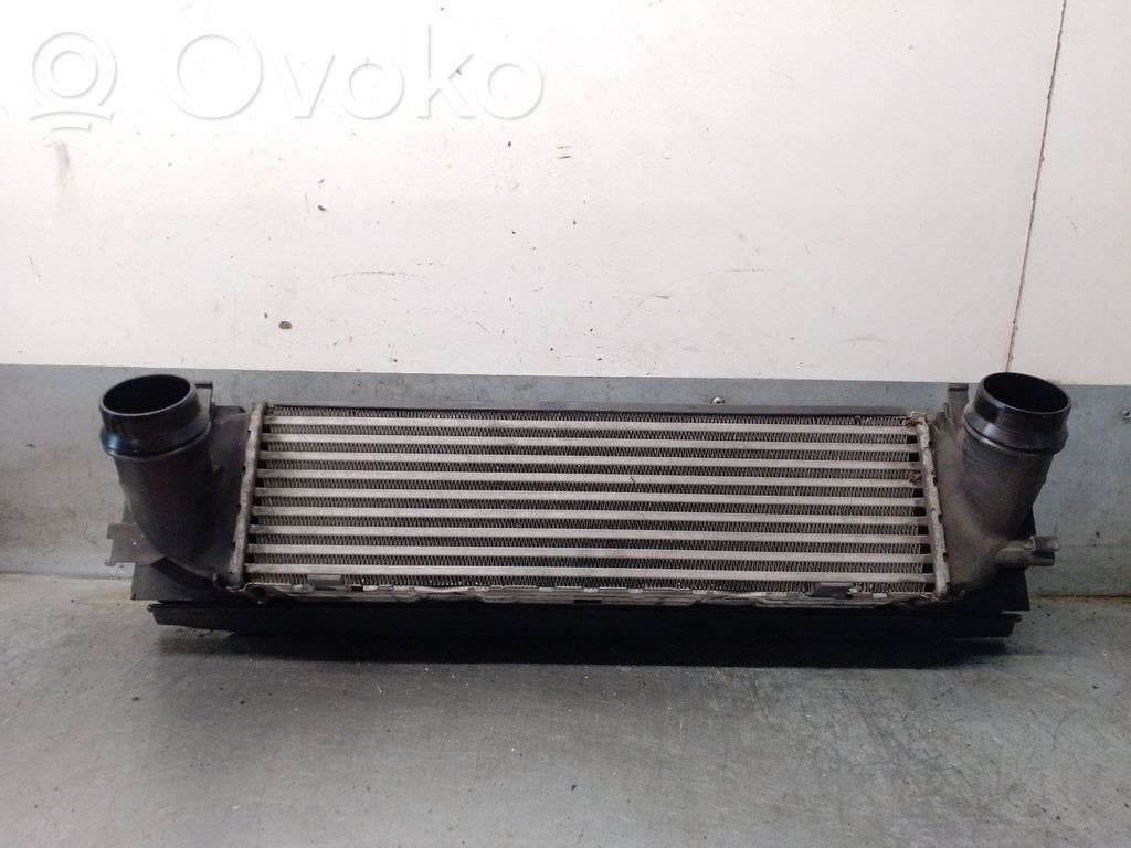 BMW 3 F30 F35 F31 Ladeluftkühler 