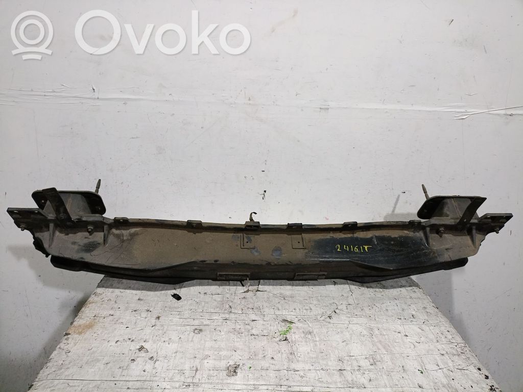 KIA Carens III Priekšpusē bampera turētājs 
