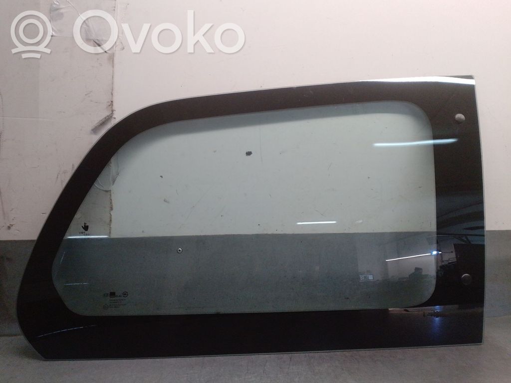 KIA Carnival Geam ușă spate 
