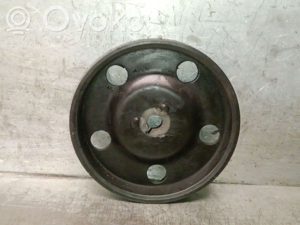Smart ForFour I Crankshaft pulley