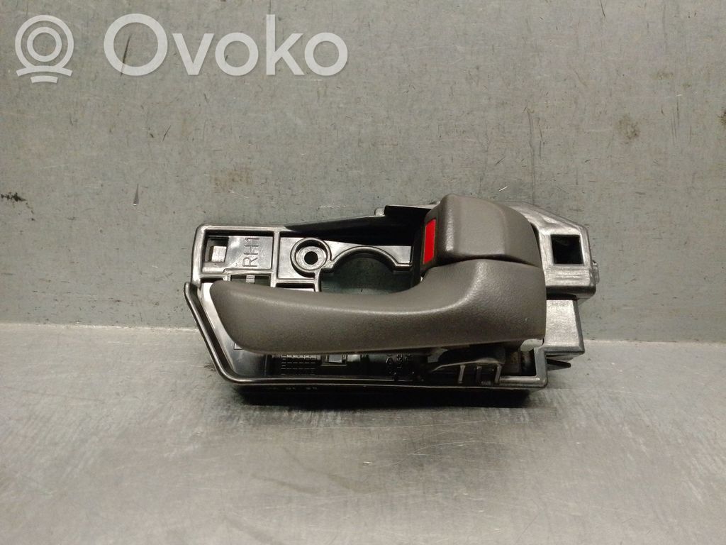 Hyundai Sonata Innentürgriff Innentüröffner hinten