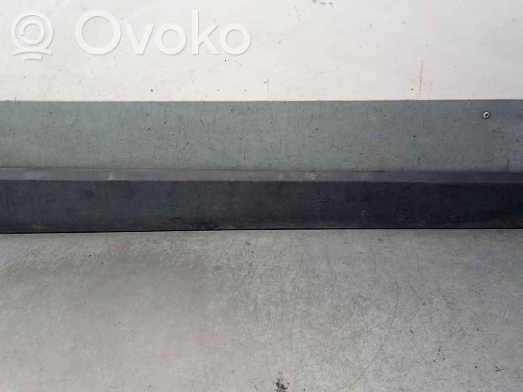 Peugeot Bipper Garniture de tableau de bord 