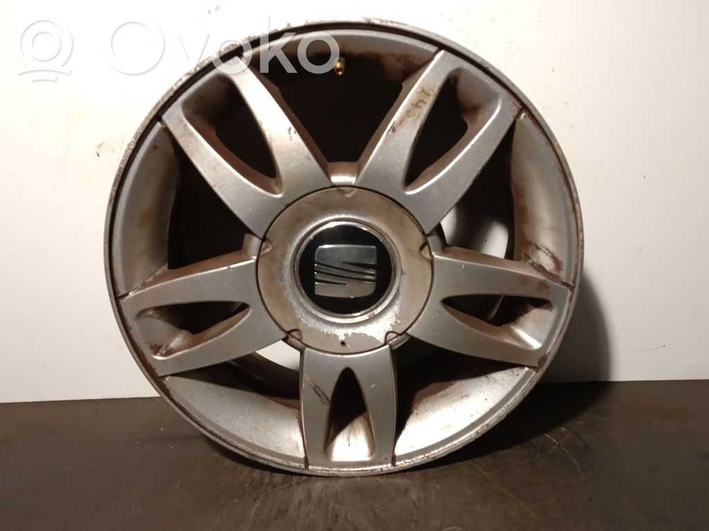 Seat Leon (1M) Llanta de aleación R18 