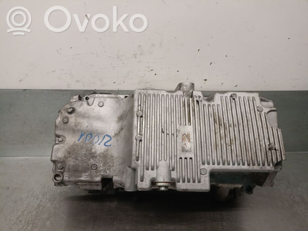 Saab 9-5 Karteris 