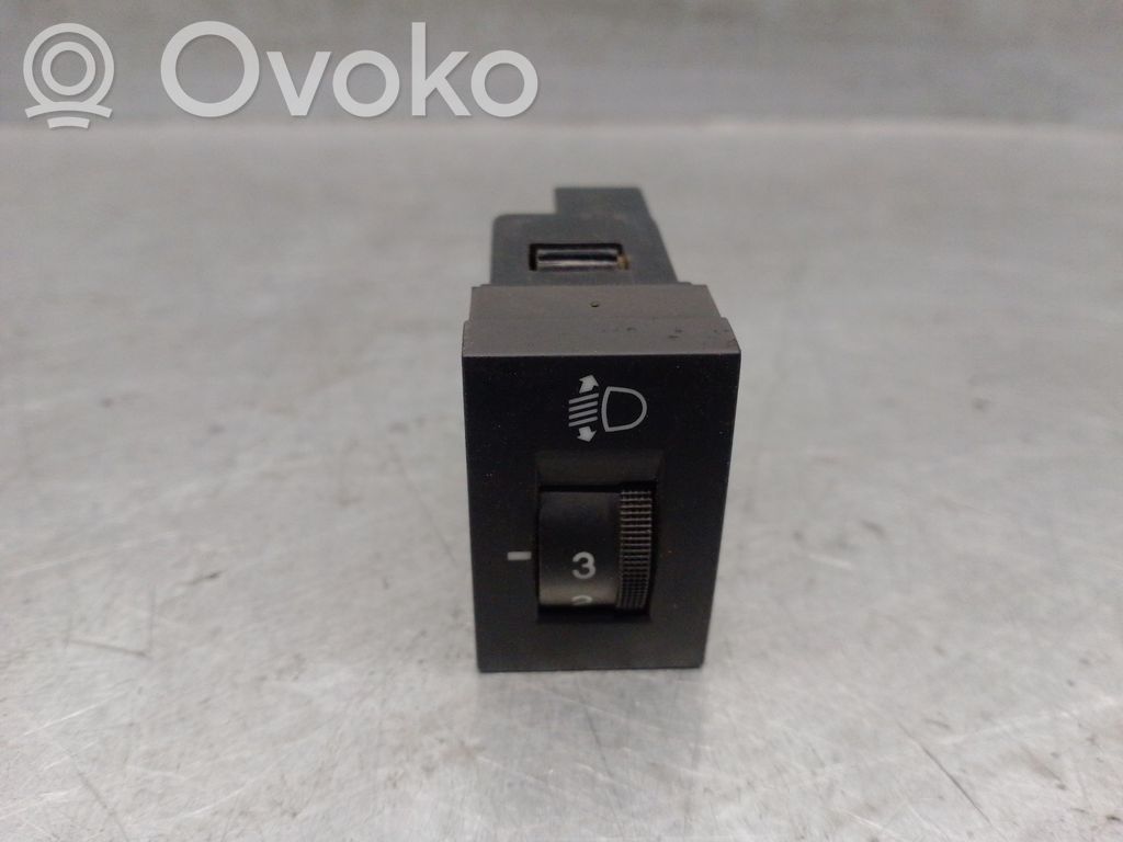 Hyundai Matrix Comutator lumini bord 