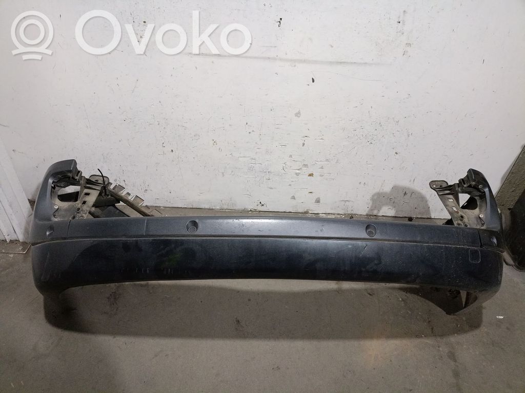 Renault Espace -  Grand espace IV Paraurti 