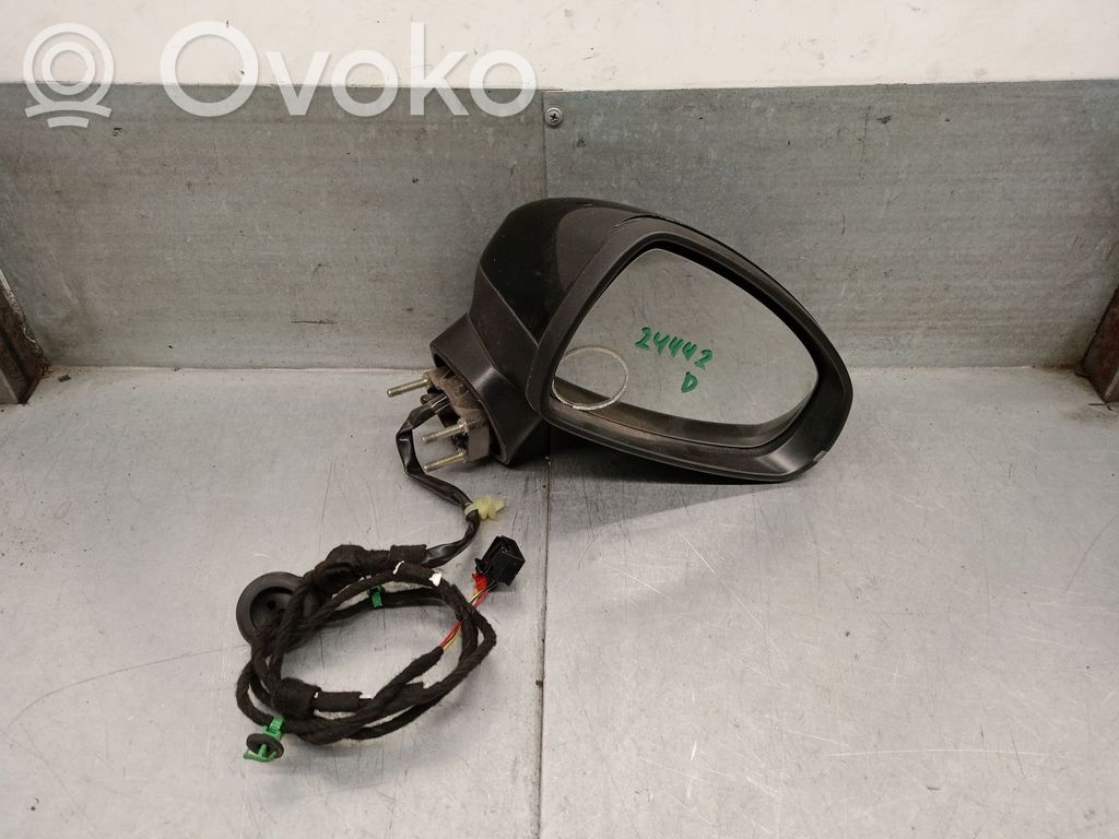 Audi A1 Oglindă electrică ușă față 