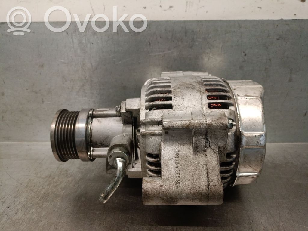 Hyundai Getz Generatore/alternatore 