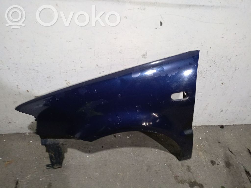 Volkswagen Polo III 6N 6N2 6NF Guardabarro 