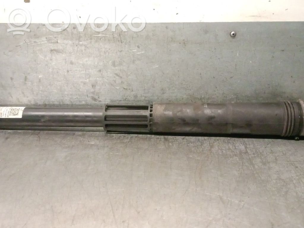Seat Leon IV Stoßdämpfer hinten