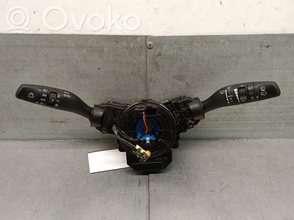 KIA Carens III Panel lighting control switch