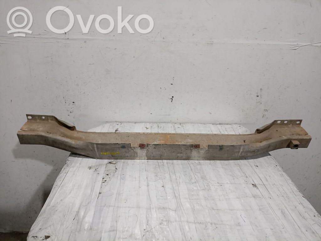 Opel Astra G Soporte del parachoques delantero