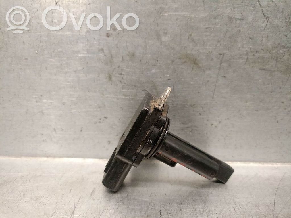 Toyota Auris 150 Luftmassenmesser Luftmengenmesser 