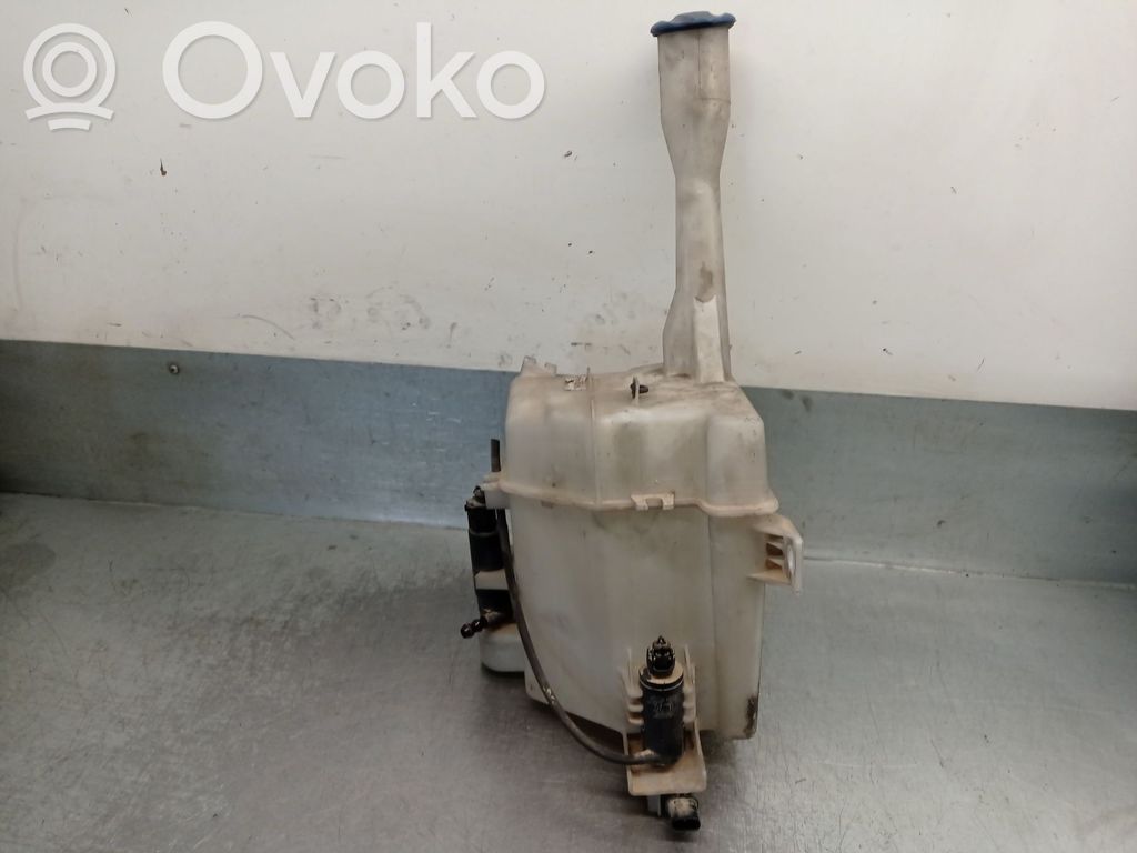 KIA Optima Wischwasserbehälter 
