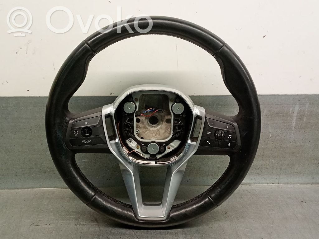 BMW 2 Active Tourer U06 Руль 