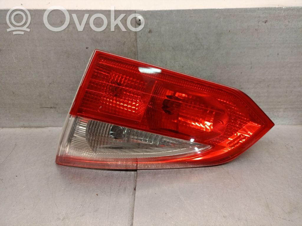Ford Focus C-MAX Luci posteriori 