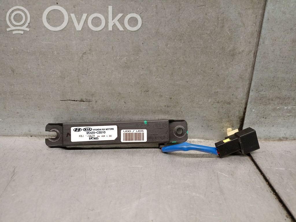 KIA Sorento Radion antenni 