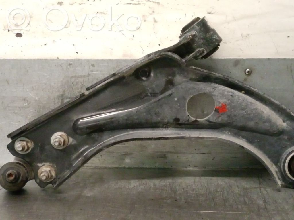 Opel Combo E Triangle bras de suspension inférieur avant 