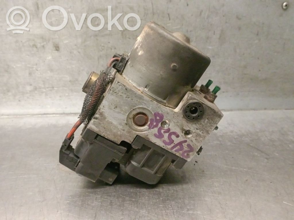 Saab 9-5 ABS-pumppu 