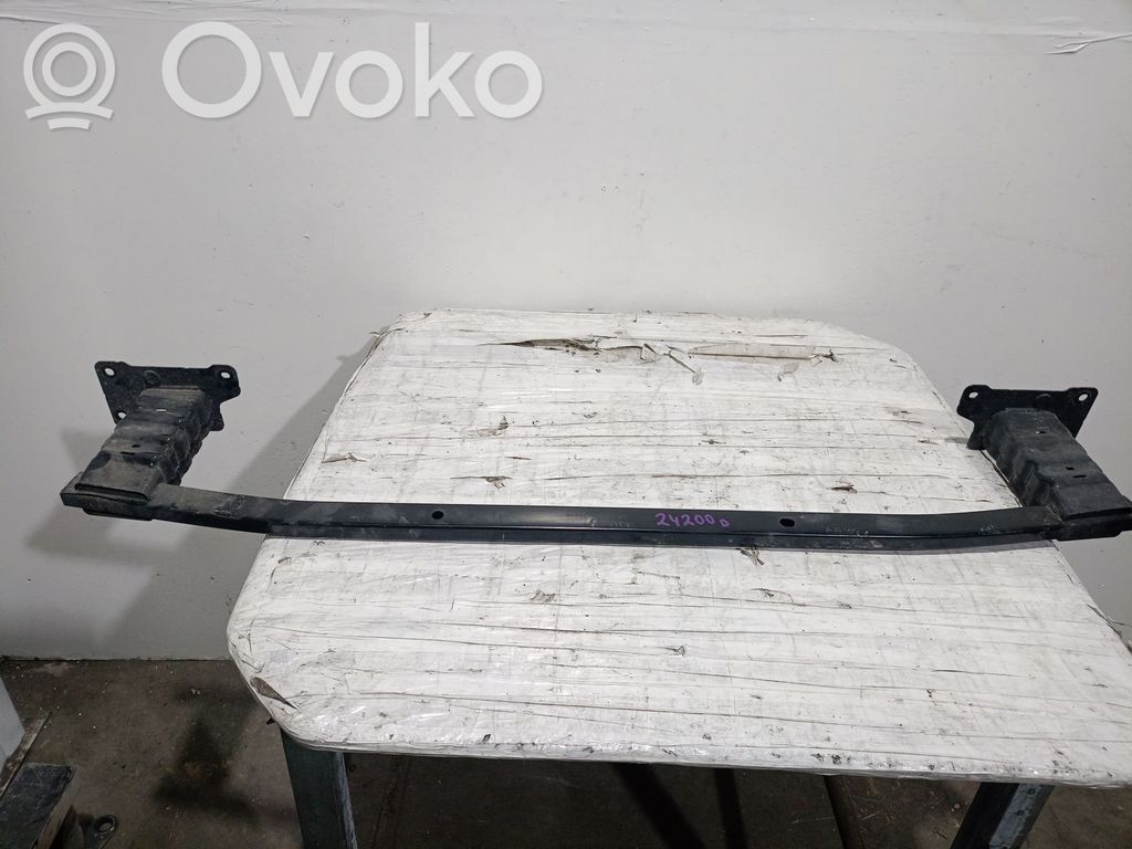 Opel Combo E Priekšpusē bampera turētājs 