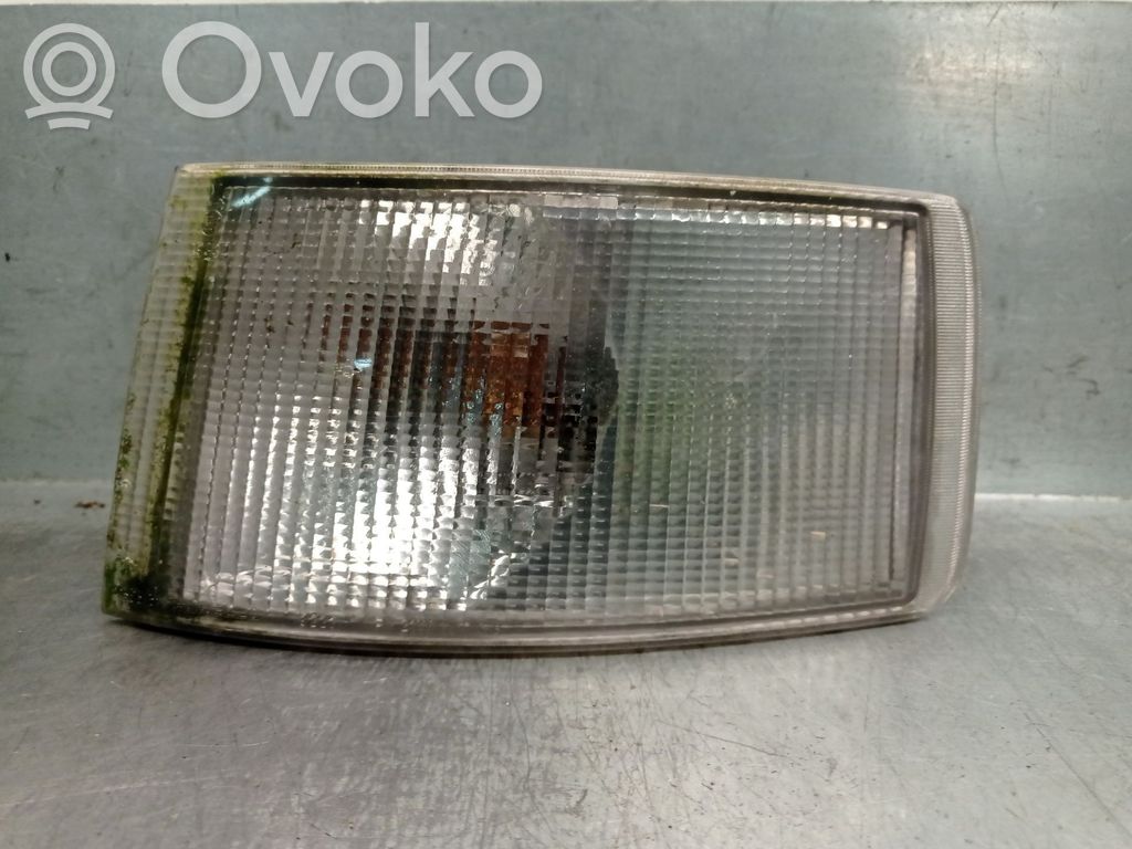 Peugeot Boxer Phare frontale