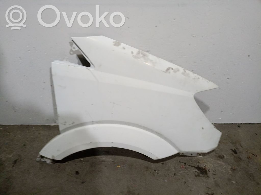 Mercedes-Benz Sprinter W901 W902 W903 W904 Błotnik przedni