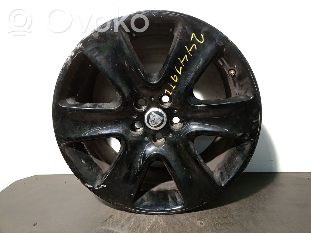 Jaguar XF Felgi aluminiowe R18 
