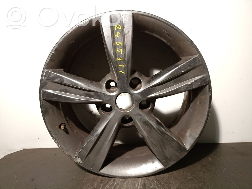 Renault Koleos I 18 Zoll Leichtmetallrad Alufelge 