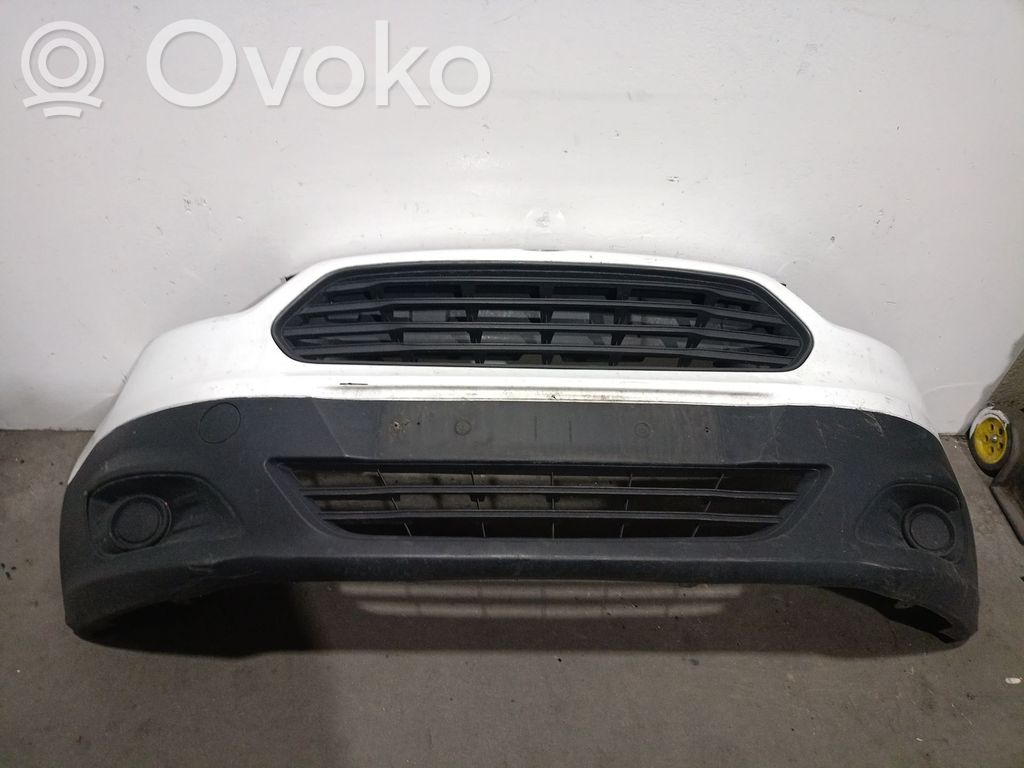Ford Transit Courier Priekšējais bamperis 