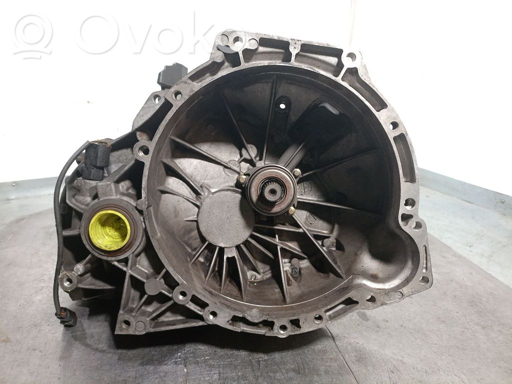 Ford Tourneo 5 Gang Schaltgetriebe 