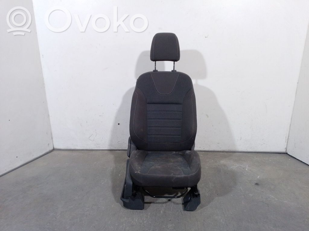 Ford Kuga II Scaun față pasager 