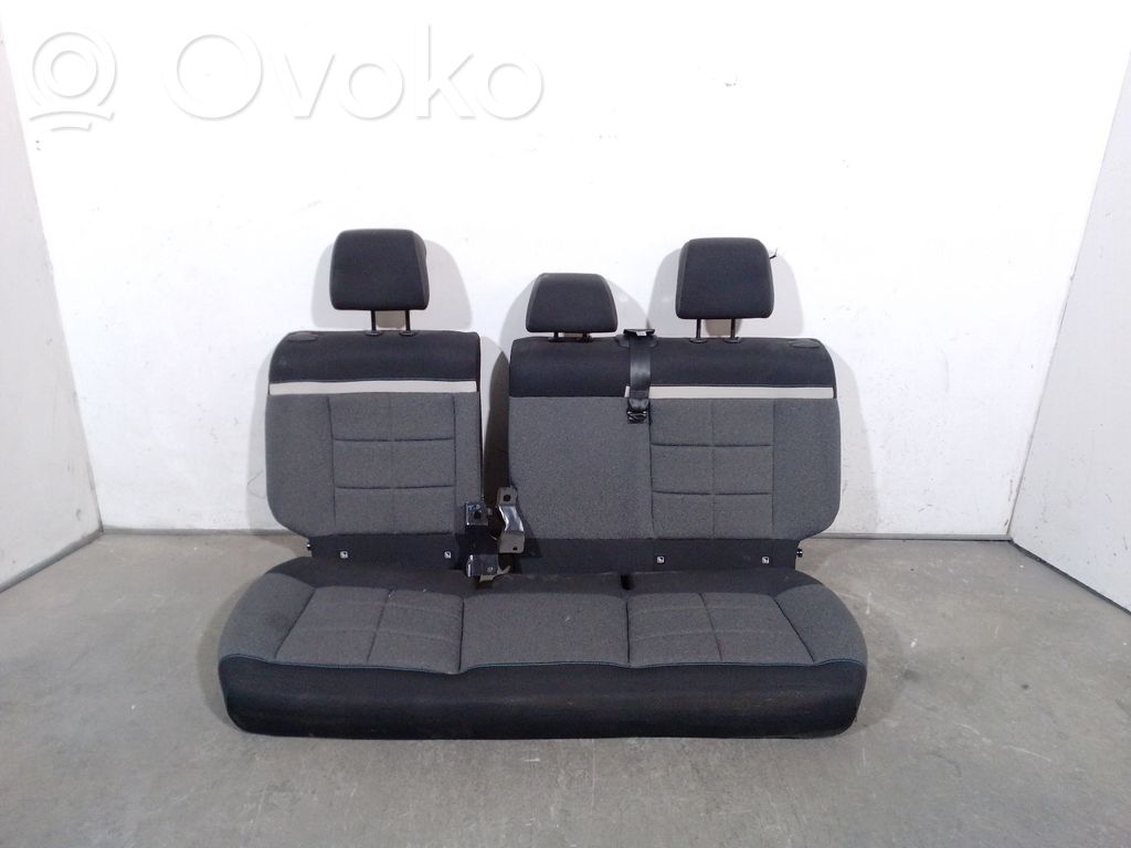Citroen C4 Cactus Scaun spate