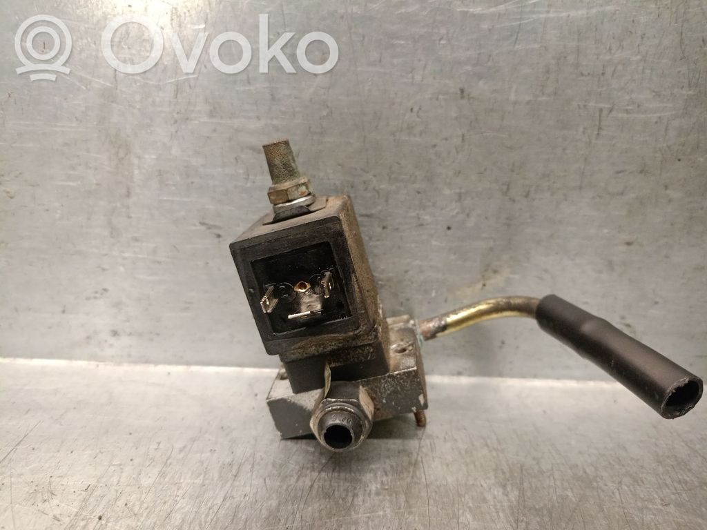 Nissan Atleon Sekundärluftpumpe 