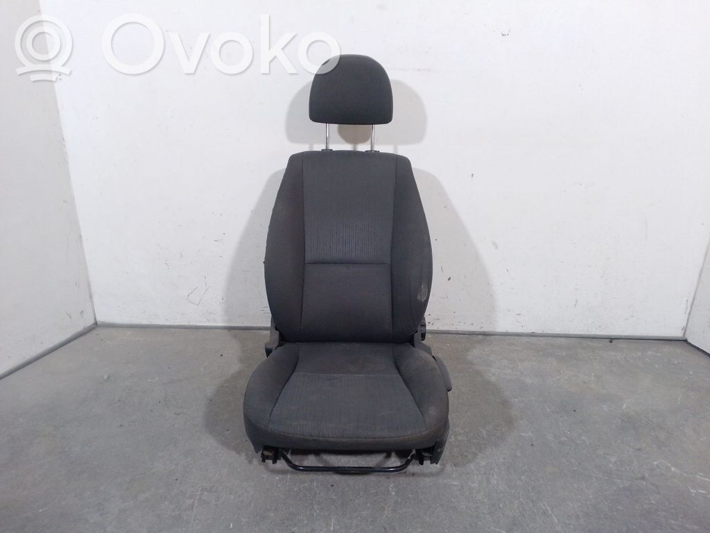 KIA Sportage Asiento delantero del conductor