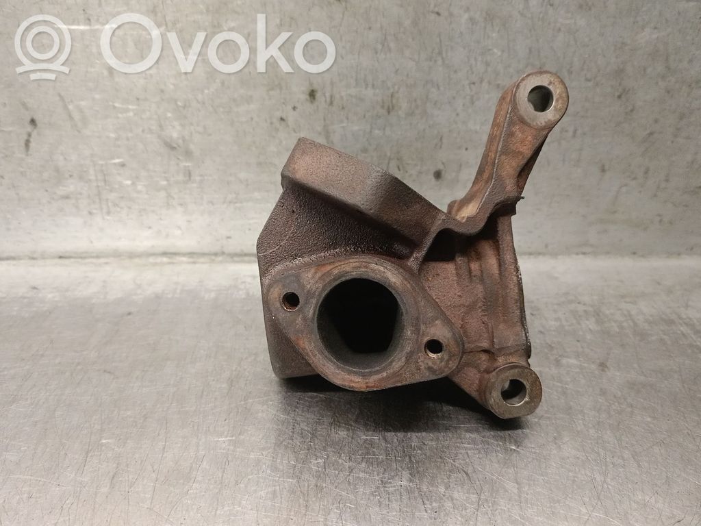 SsangYong Kyron Termostat 