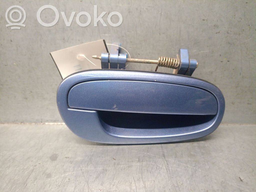 Daewoo Nubira Maniglia esterna per portiera posteriore