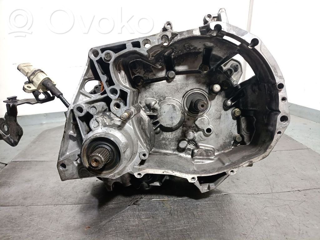 Renault Twingo I 5 Gang Schaltgetriebe 