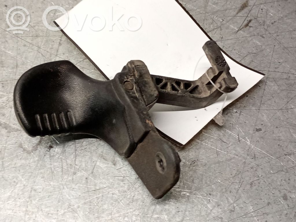 Renault Twingo I Manecilla externa puerta delantera