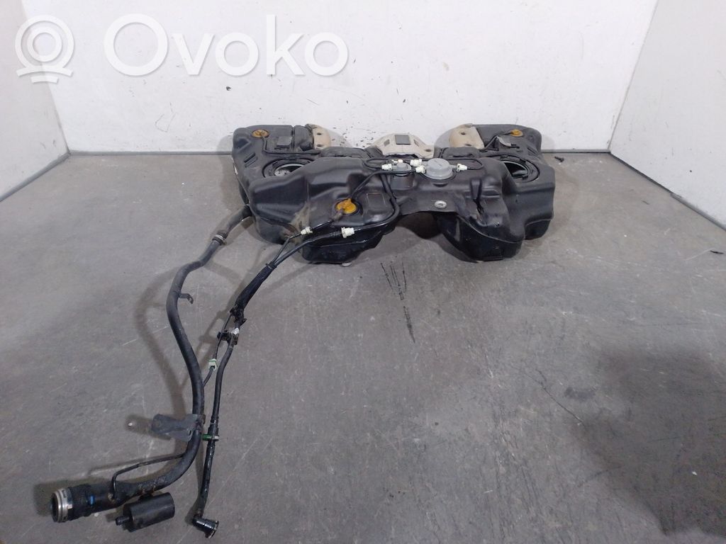 Jeep Grand Cherokee Polttoainesäiliö 