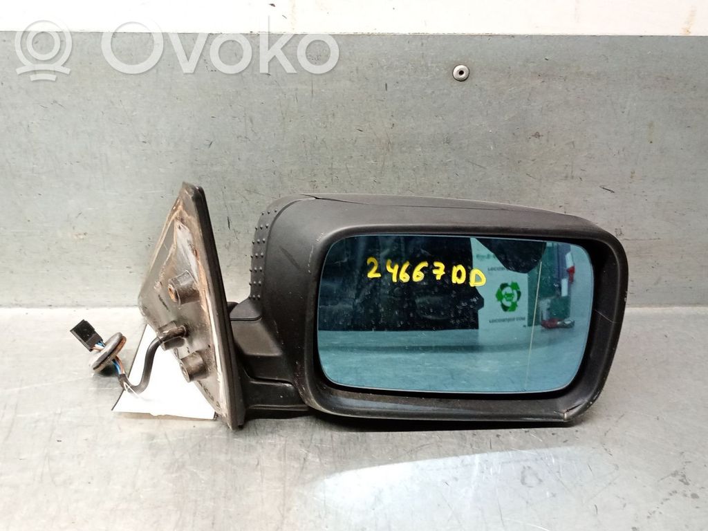 BMW 3 E36 Specchietto retrovisore elettrico portiera anteriore