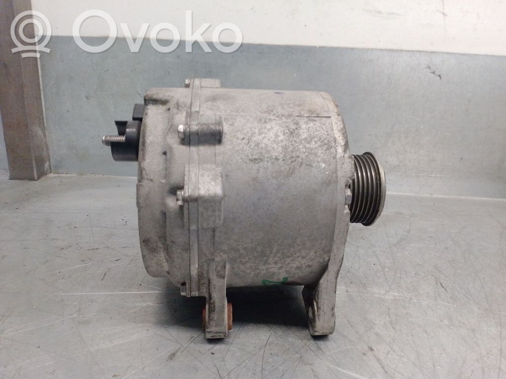 Porsche Cayenne (9PA) Generator/alternator