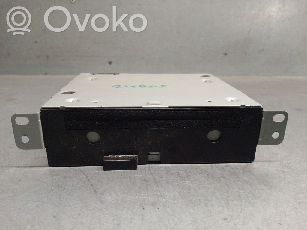 Citroen DS4 Moduł / Sterownik dziku audio HiFi 
