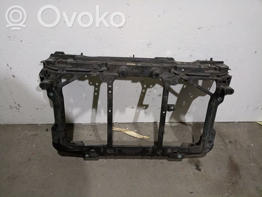Mazda 3 III Bord 