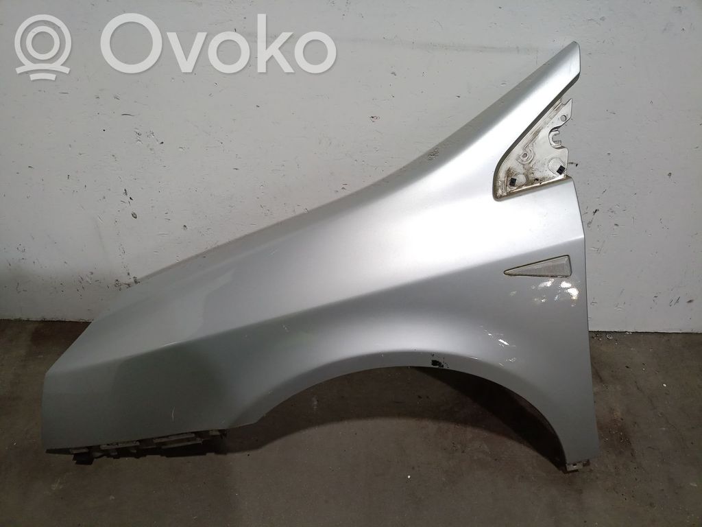 Renault Vel Satis Sparnas